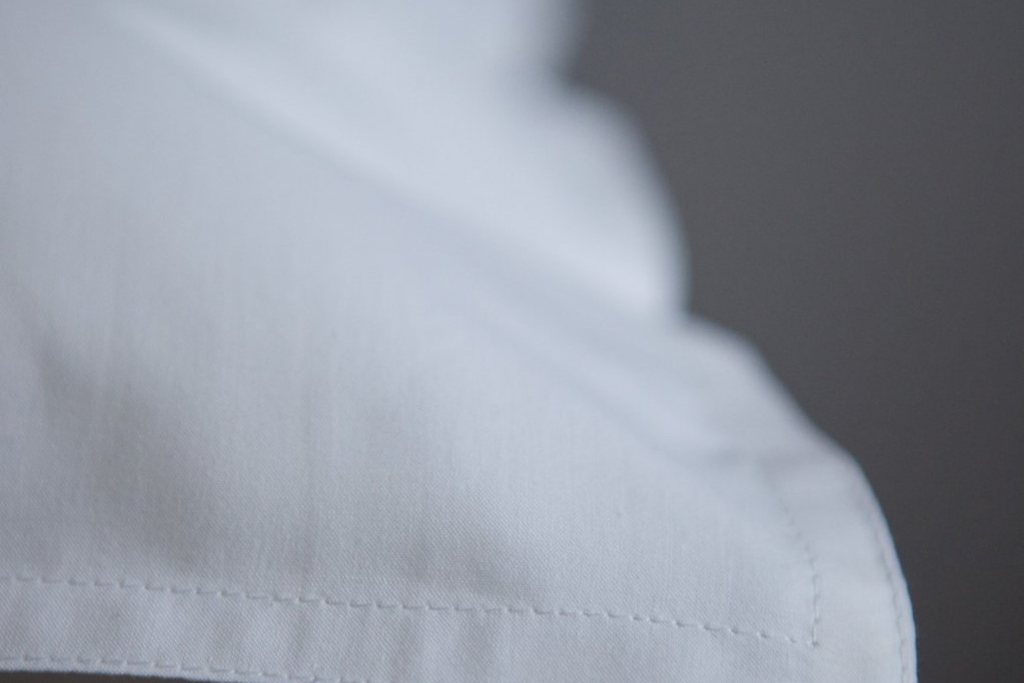 And So To Bed Luxury Linen Set
