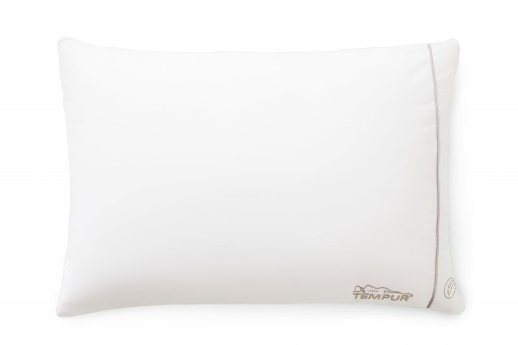 Tempur Down Luxe Pillow