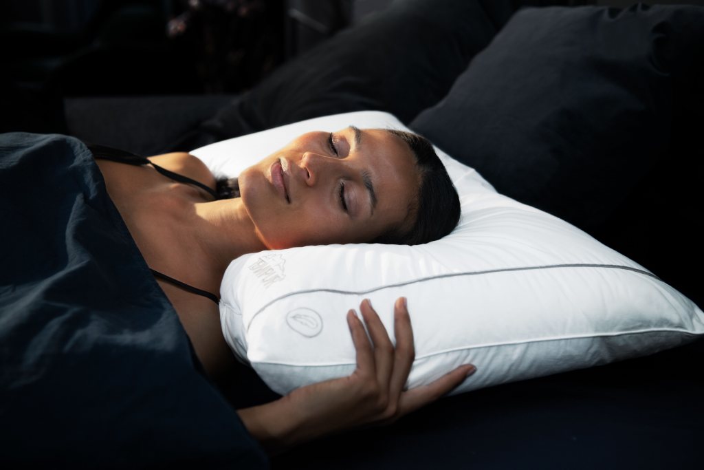 TEMPUR Down Luxe Pillow