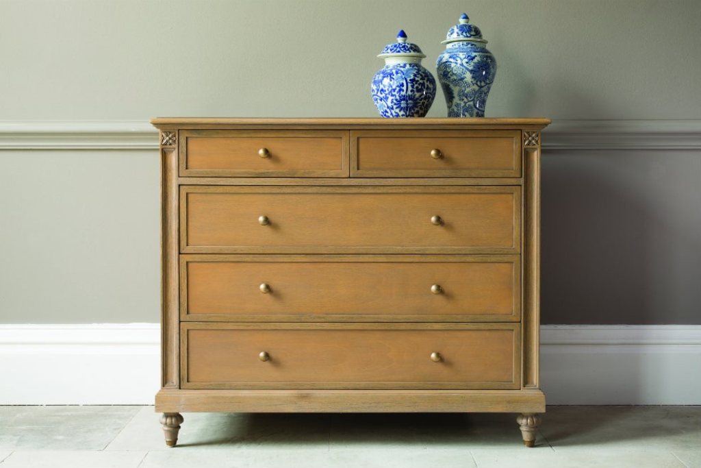 Romeo 5 Chest Of Drawers