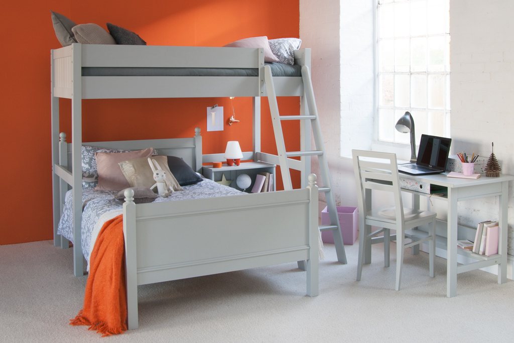 Sleeper double bed deals