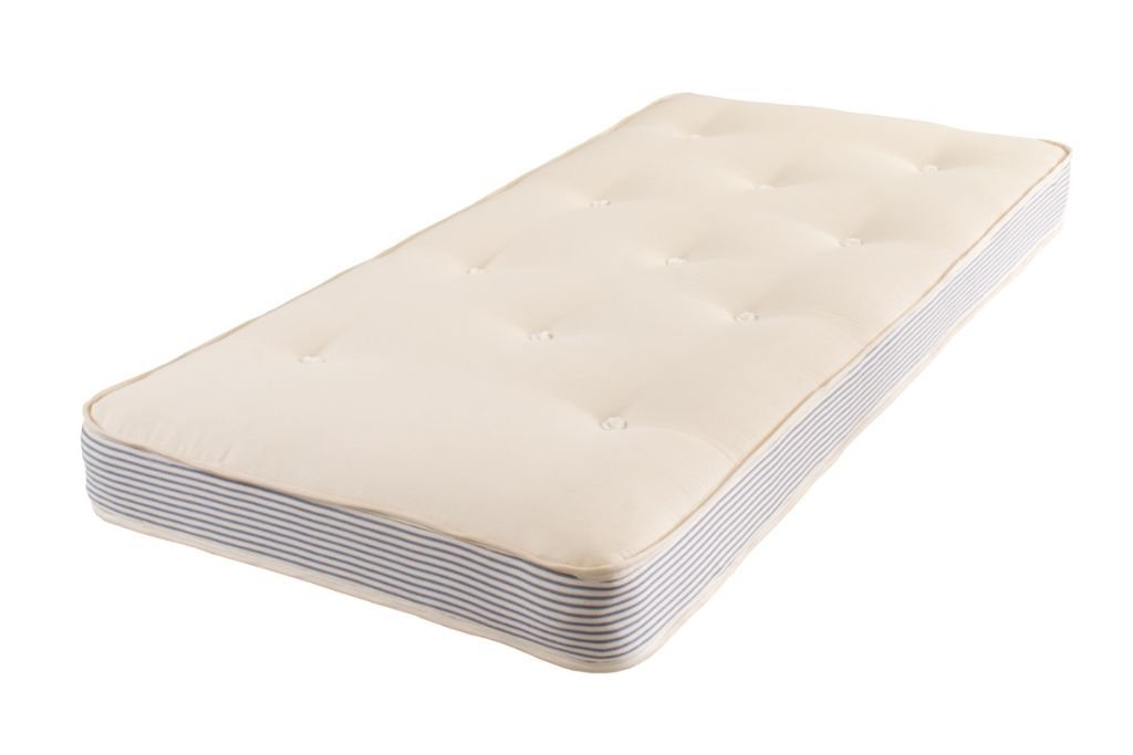 High Bed Pocket Sprung Children's Mattress High Bed Pocket Sprung Children's Mattress