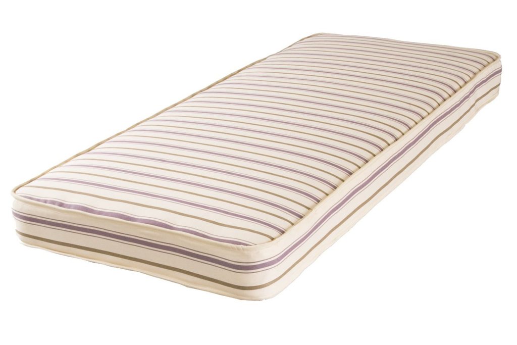Open Coil Trundle Children's Mattress