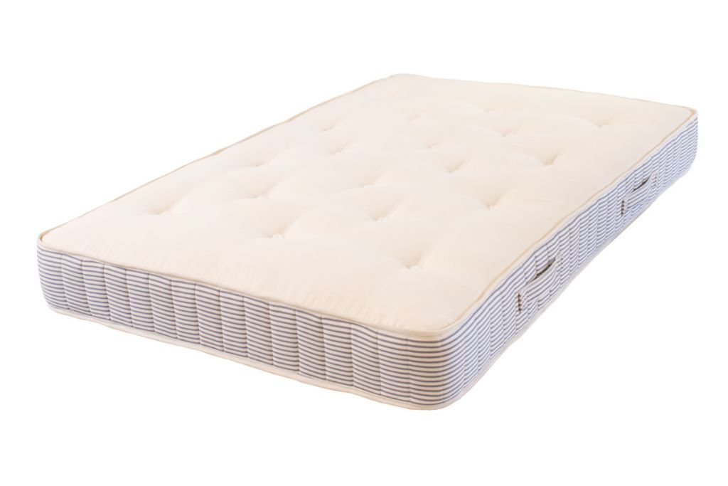 Pocket Sprung Small Double Children's Mattress Pocket Sprung Small Double Children's Mattress