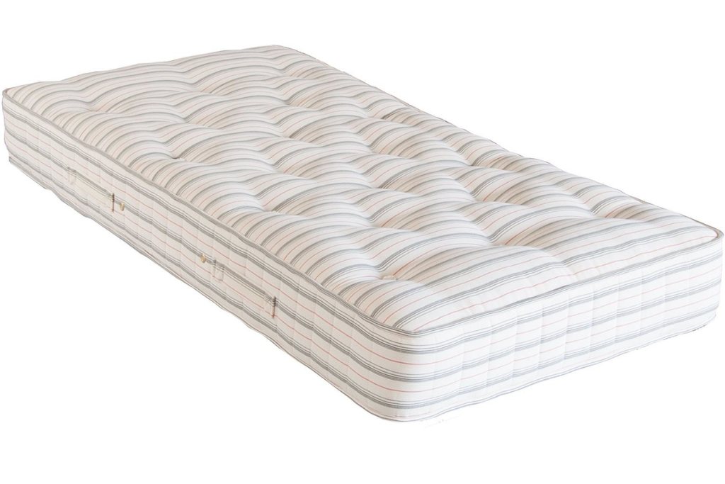 Pocket Sprung Children's Single Bed Mattress