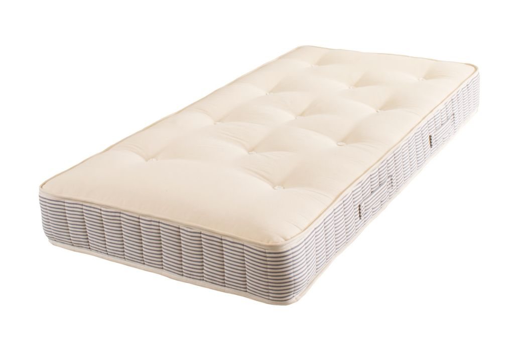 Pocket Sprung Children's Single Bed Mattress