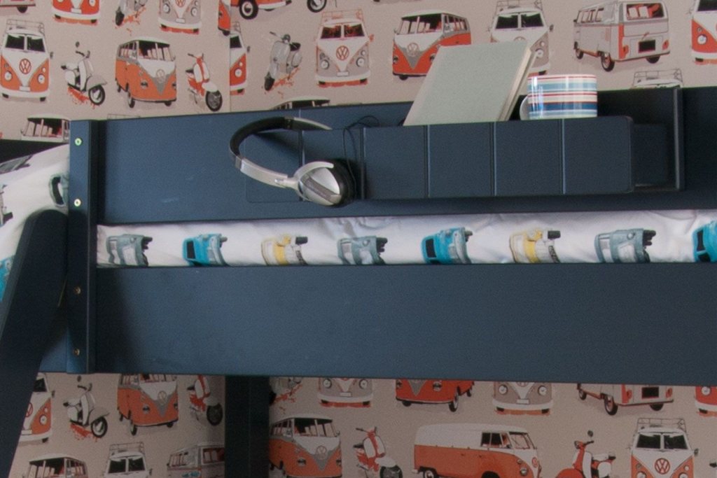 Hook hanging shelf best sale