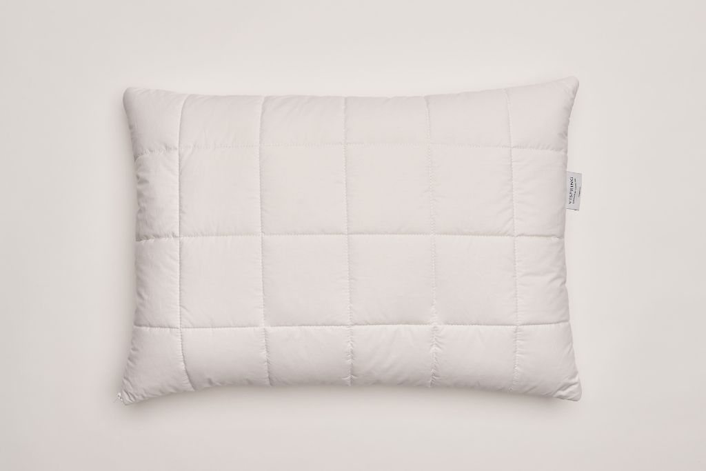 Adjustable Wool Luxury Pillow