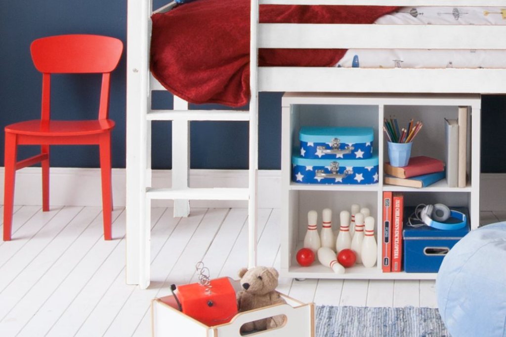 Children's Bookcases