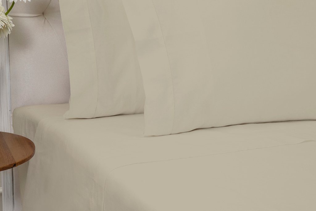 Sierra Hemstitch Flat Sheet main image 0