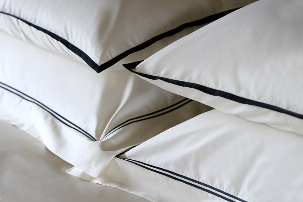 Duo Standard Oxford Pillowcase