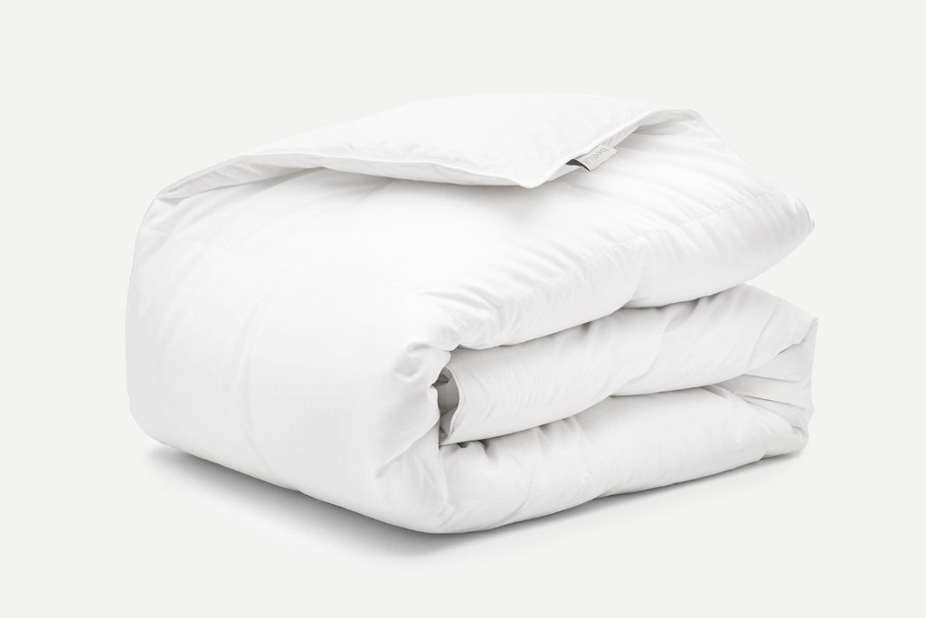 Bedfolk Bedfolk Recycled Down Duvet