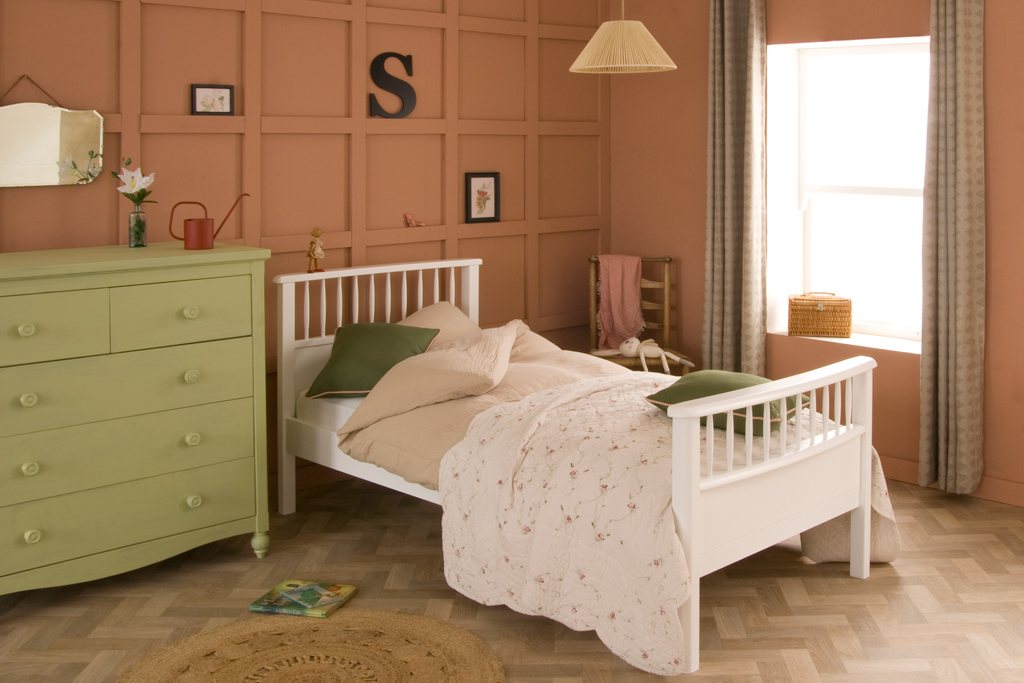 Bowood Childrens Single Bed
