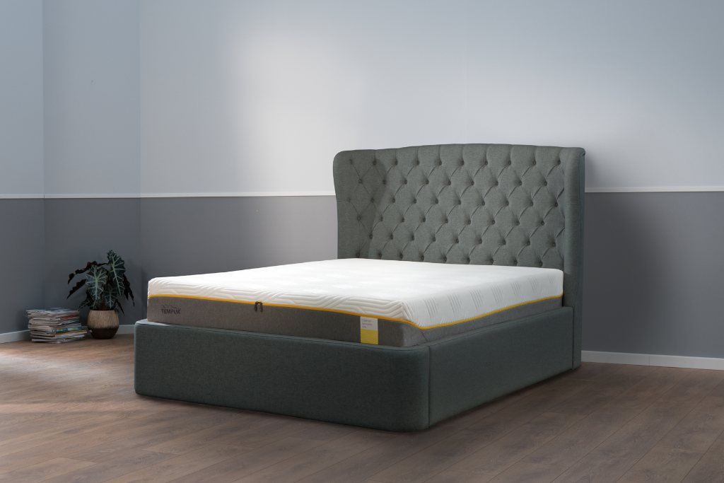 Tempur Holcot Ottoman