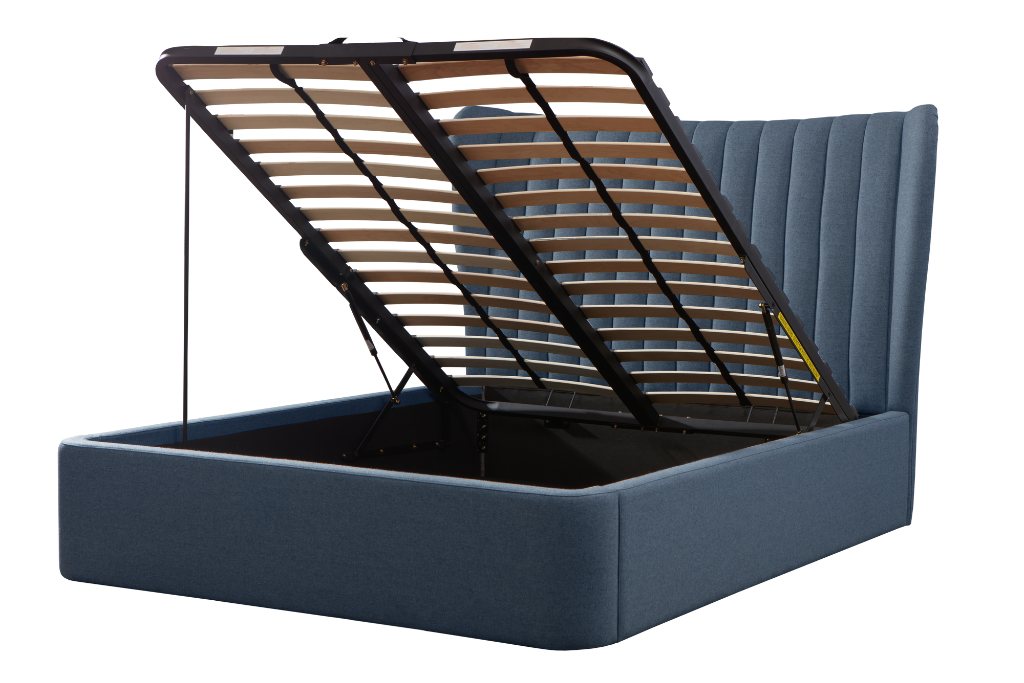 Tempur horton ottoman bed discount