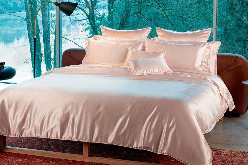 Amalia Maria Duvet Cover