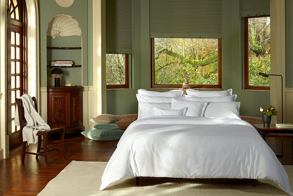 Amalia Sereno Bed Linen