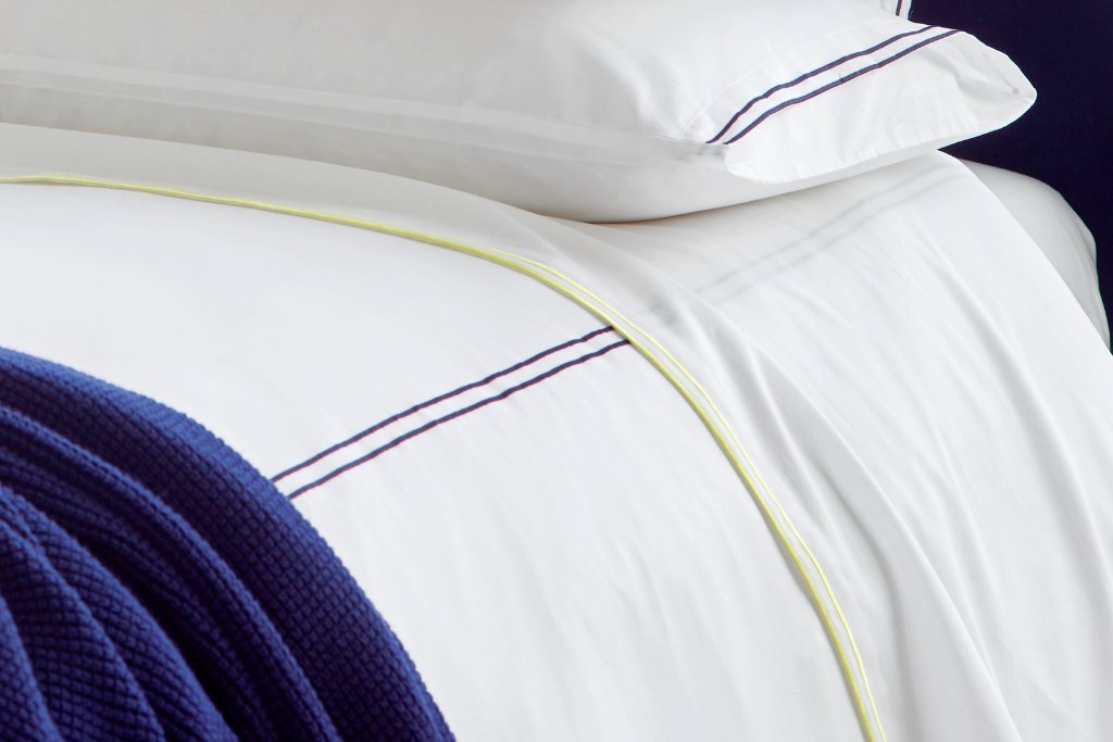 Amalia Sereno Flat Sheet