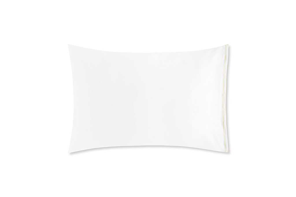 Amalia Sereno Housewife Pillowcase
