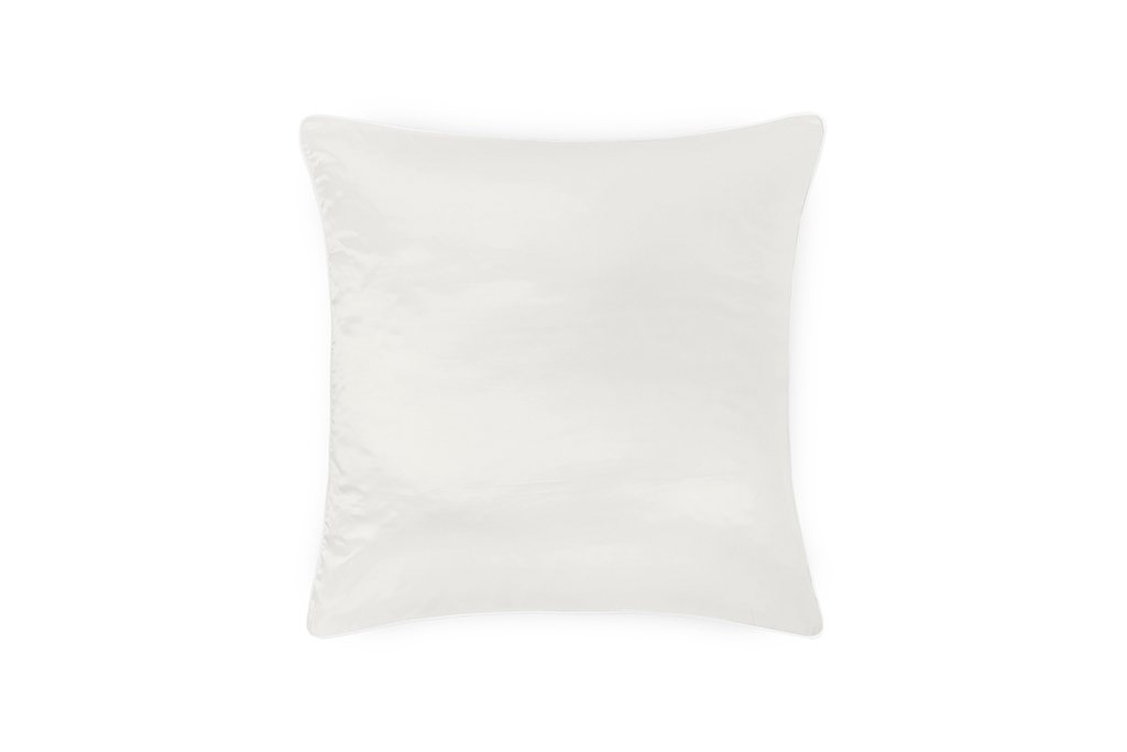 Amalia Maria Square Pillowcase Natural