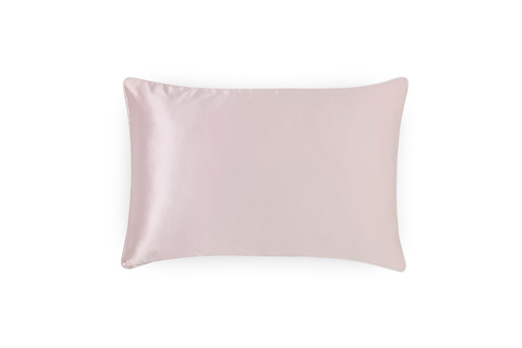 Amalia Maria Oxford Pillowcase Oxford 50 X 75cm Pink