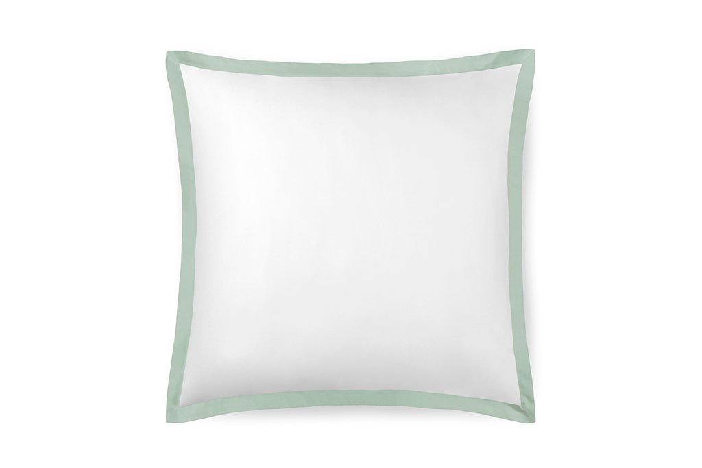 Amalia Prado Square Pillowcase
