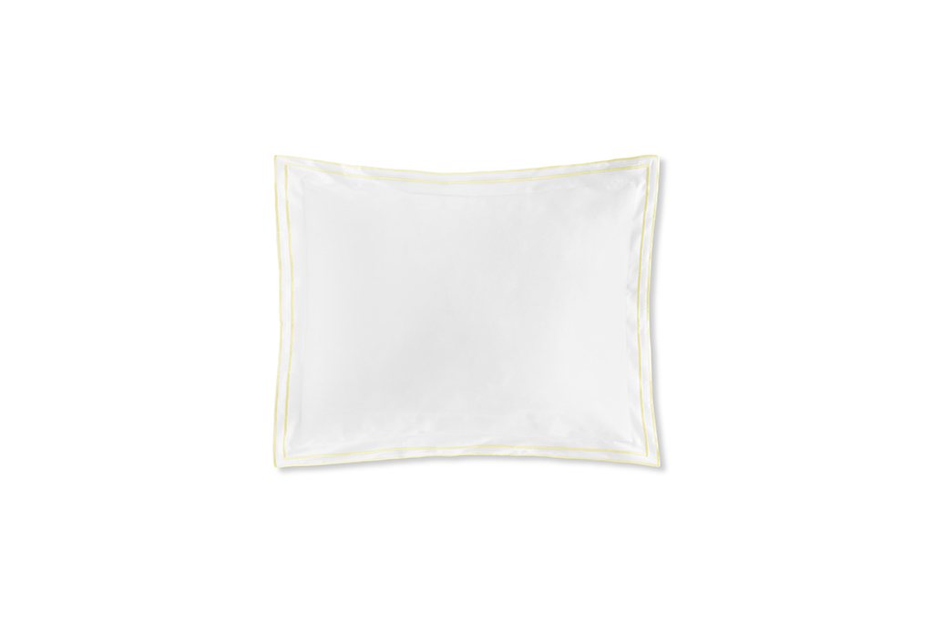 Amalia Sereno Boudoir Pillowcase Boudoir 30 X 40cm Lemonade