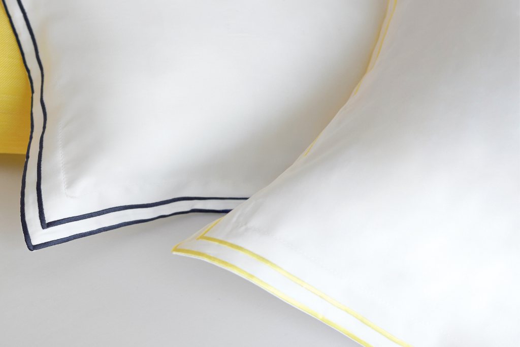 Amalia Sereno Boudoir Pillowcase