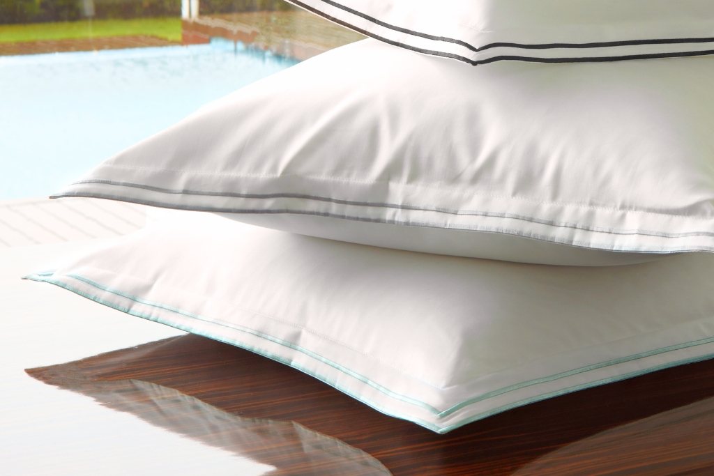 Amalia Sereno Oxford Pillowcase