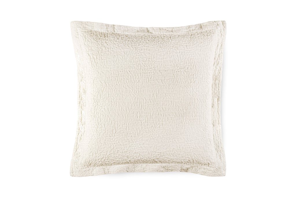 Amalia Tamara Cushion Cover - Cream