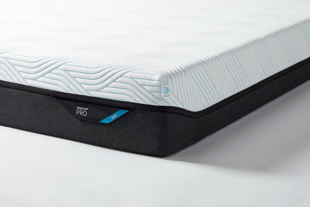 TEMPUR Pro® Smartcool™ Mattress - Soft