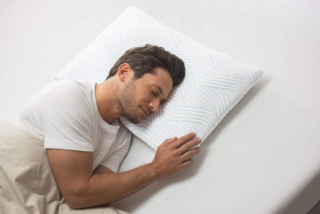 TEMPUR® Cloud SmartCool™ Pillow