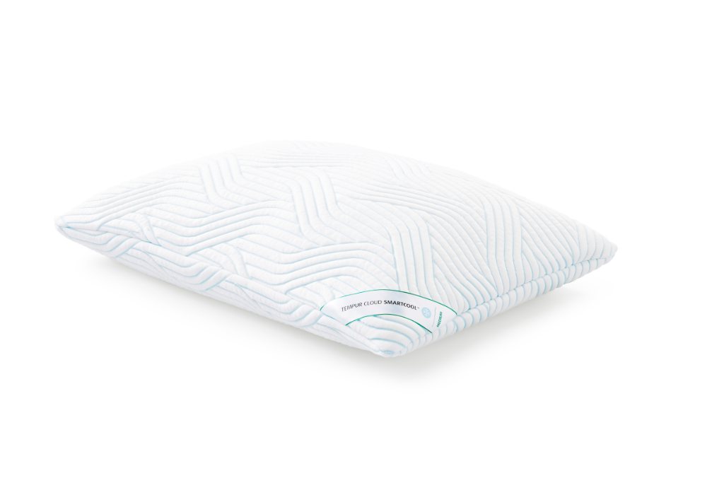 Tempur Cloud Smartcool Pillow Soft