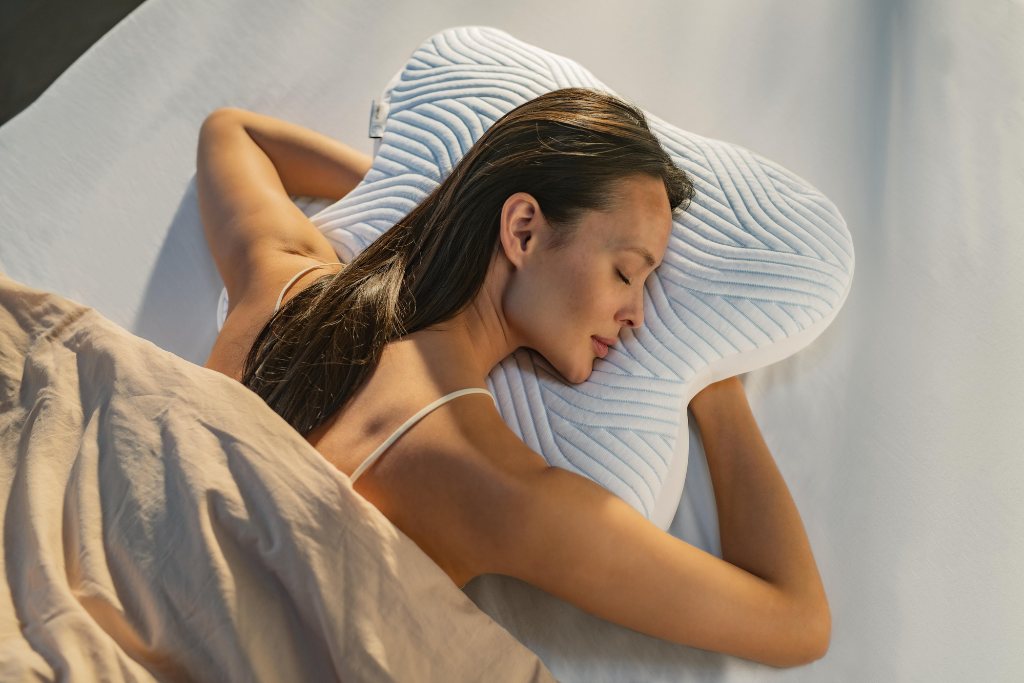 TEMPUR® Ombracio Smartcool™ Pillow