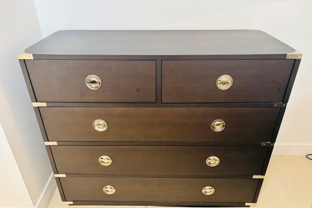 Greenwich 5 Drawer Chest - Ex Display.