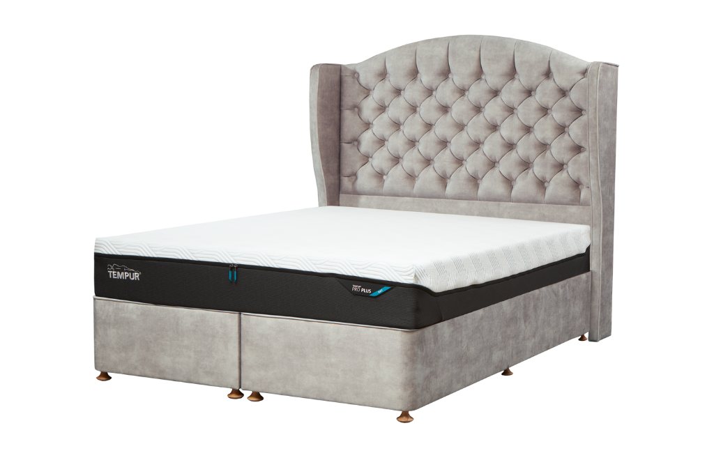 TEMPUR® Suffolk Divan Bed
