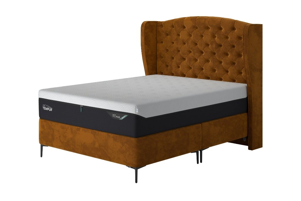 TEMPUR® Suffolk Divan Bed