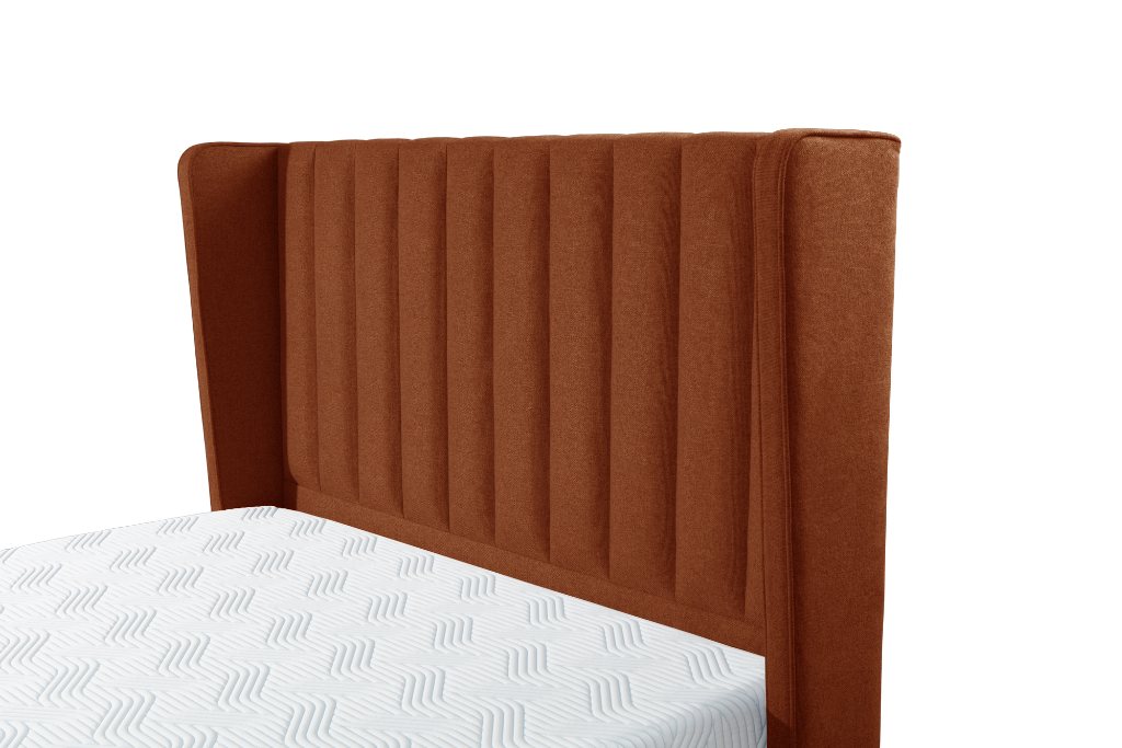 Tempur Wickham Headboard Double