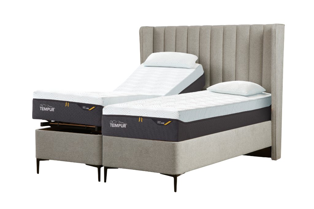 TEMPUR® Suffolk Adjustable Divan