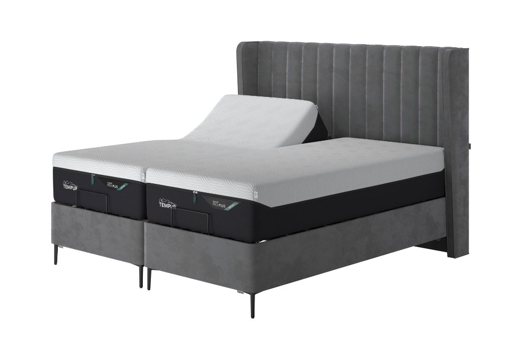 TEMPUR® Suffolk Adjustable Divan