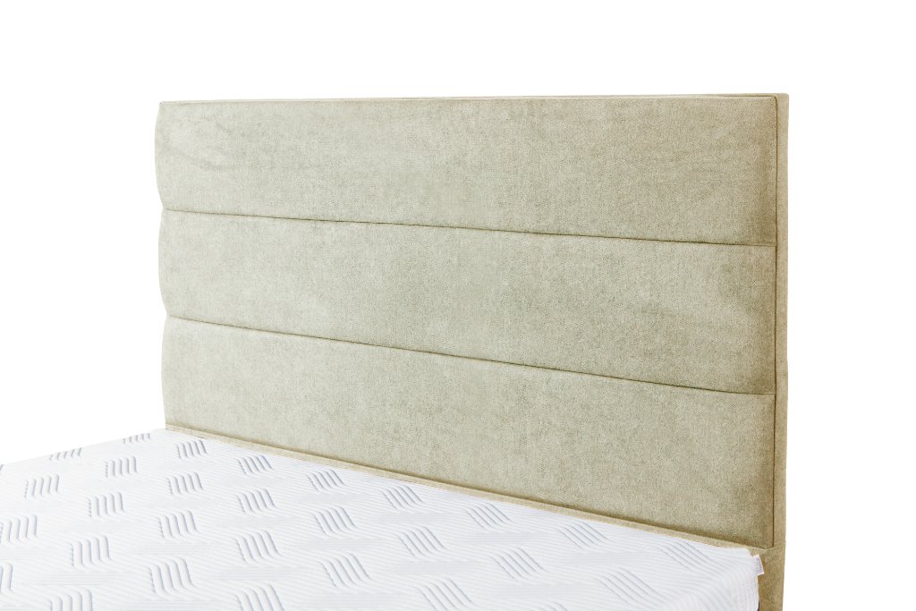 TEMPUR® Turville Headboard - Cream