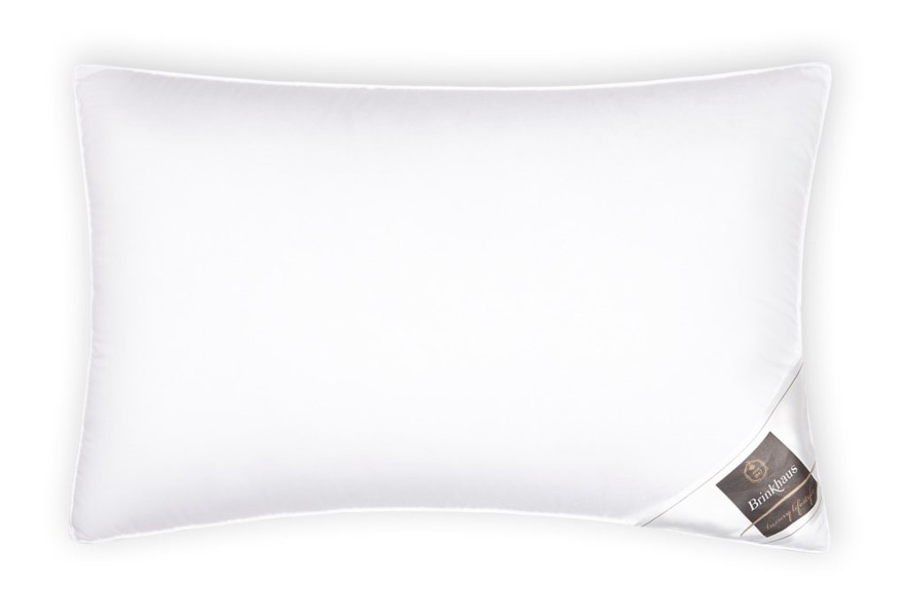 Brinkhaus Down Around Pillow Standard 50 X 75cm Extra Firm