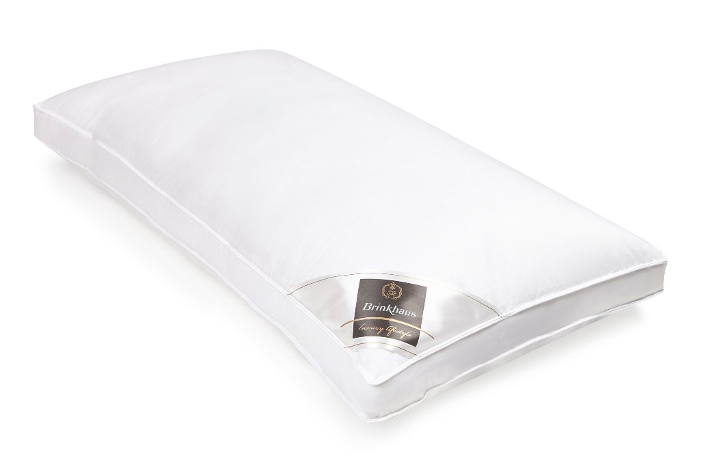 Brinkhaus Chalet Side Sleeper Pillow