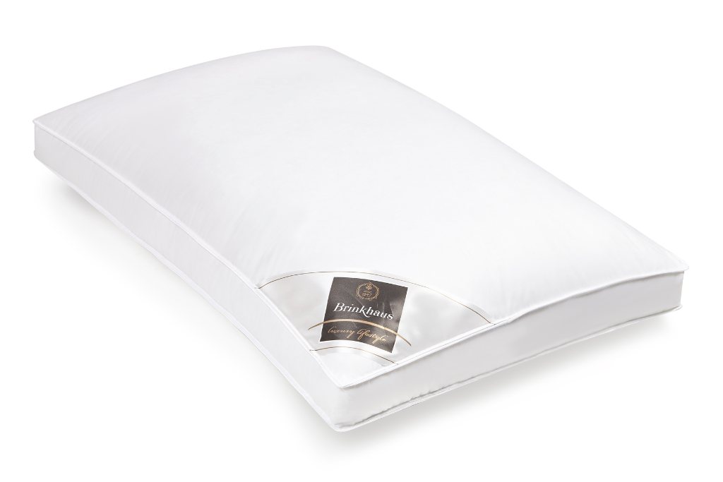 Brinkhaus Chalet Side Sleeper Pillow Standard 50 X 75cm