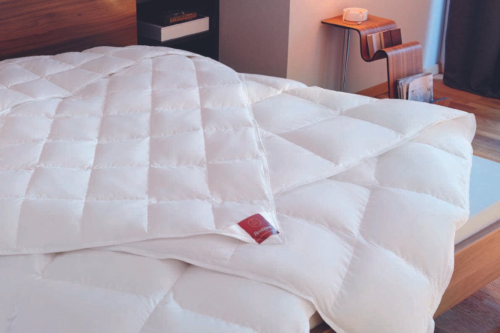 Brinkhaus Carat Duvet