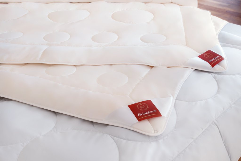 Brinkhaus Mahdi Duvet