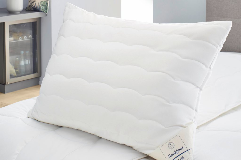 Brinkhaus Blue Aerelle® Pillow