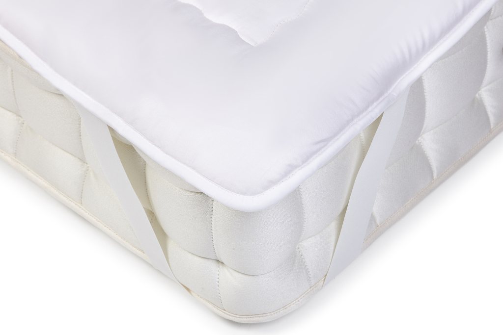 Brinkhaus Exquisit Wool Mattress Topper