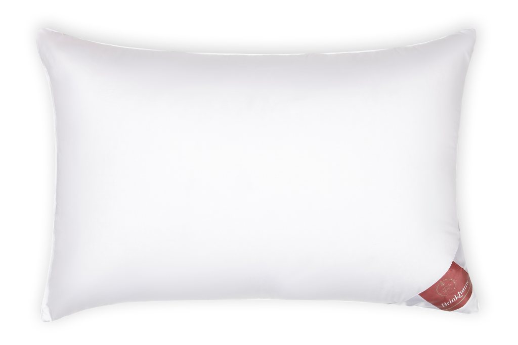 Brinkhaus Luxury Twin Pillow Standard 50 X 75cm