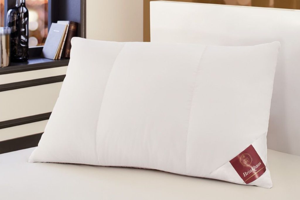 Brinkhaus Ruby Pillow Standard 50 X 75cm